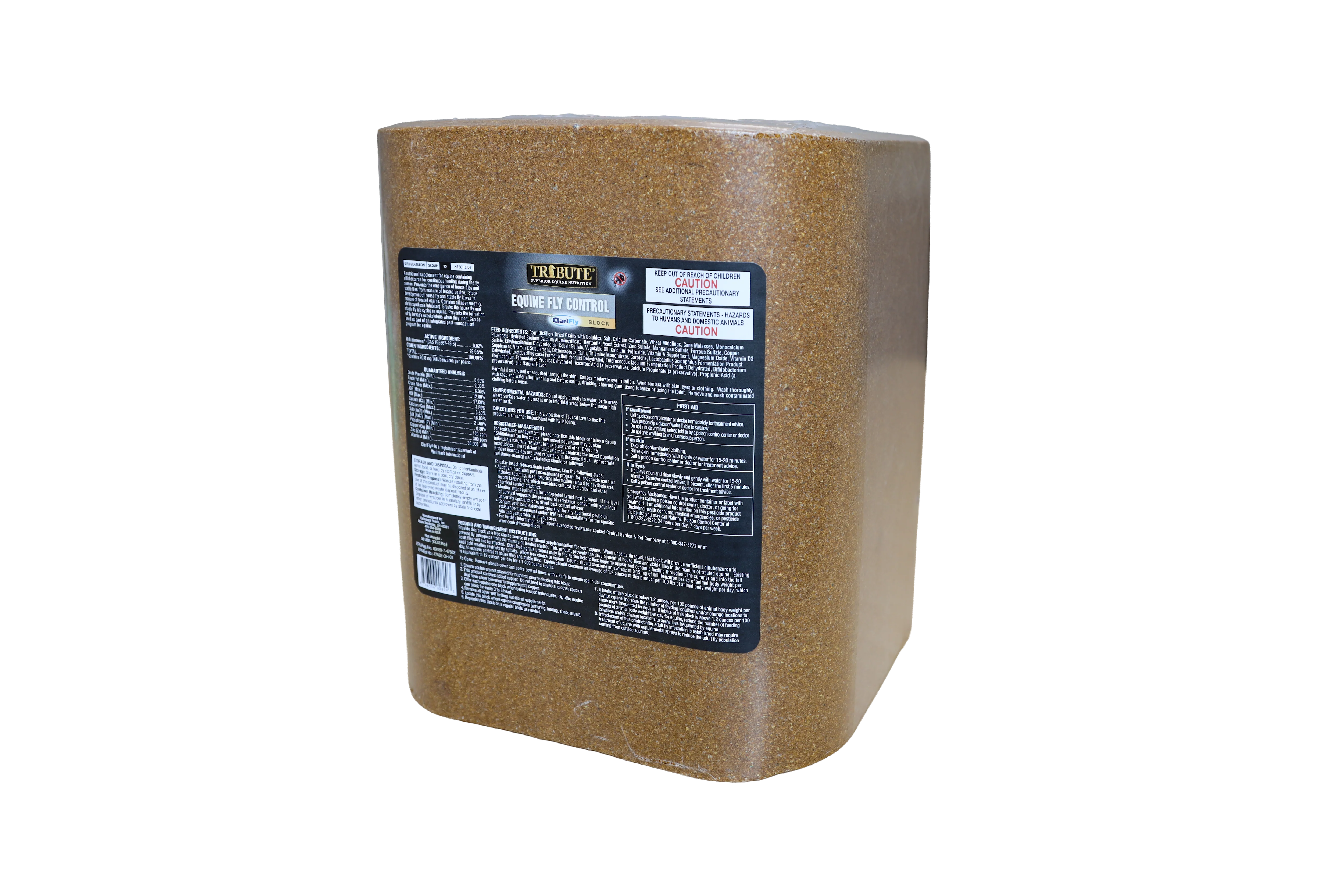 Equine Nutritional Supplements